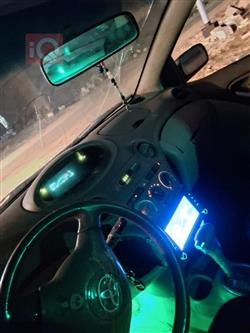 تويوتا يارس